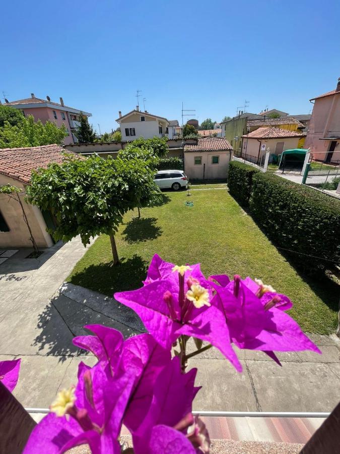 A Casa Dei Nonni Villa Cavallino-Treporti Bagian luar foto