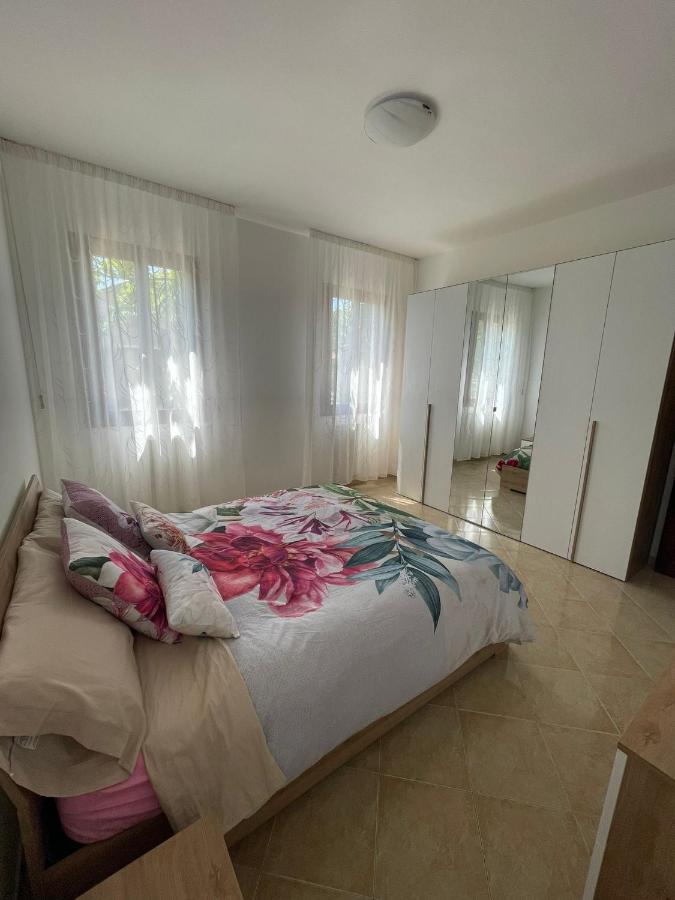 A Casa Dei Nonni Villa Cavallino-Treporti Bagian luar foto