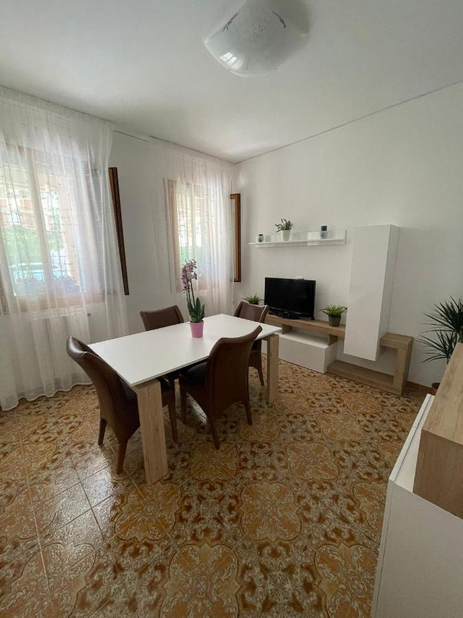 A Casa Dei Nonni Villa Cavallino-Treporti Bagian luar foto