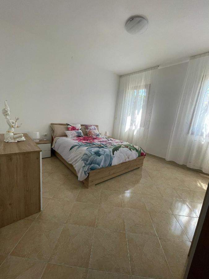 A Casa Dei Nonni Villa Cavallino-Treporti Bagian luar foto
